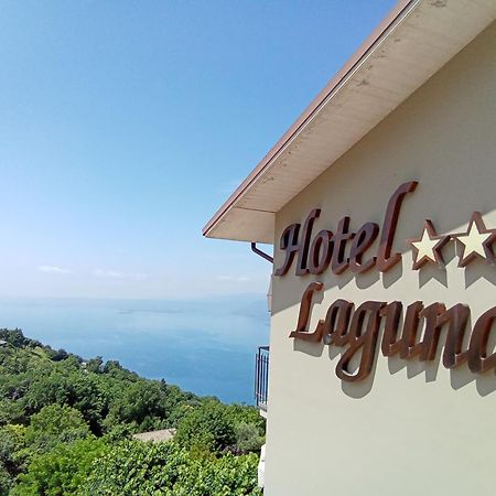 Hotel Laguna Pai ภายนอก รูปภาพ