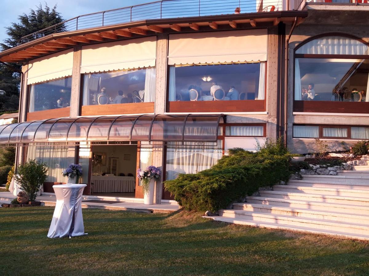 Hotel Laguna Pai ภายนอก รูปภาพ