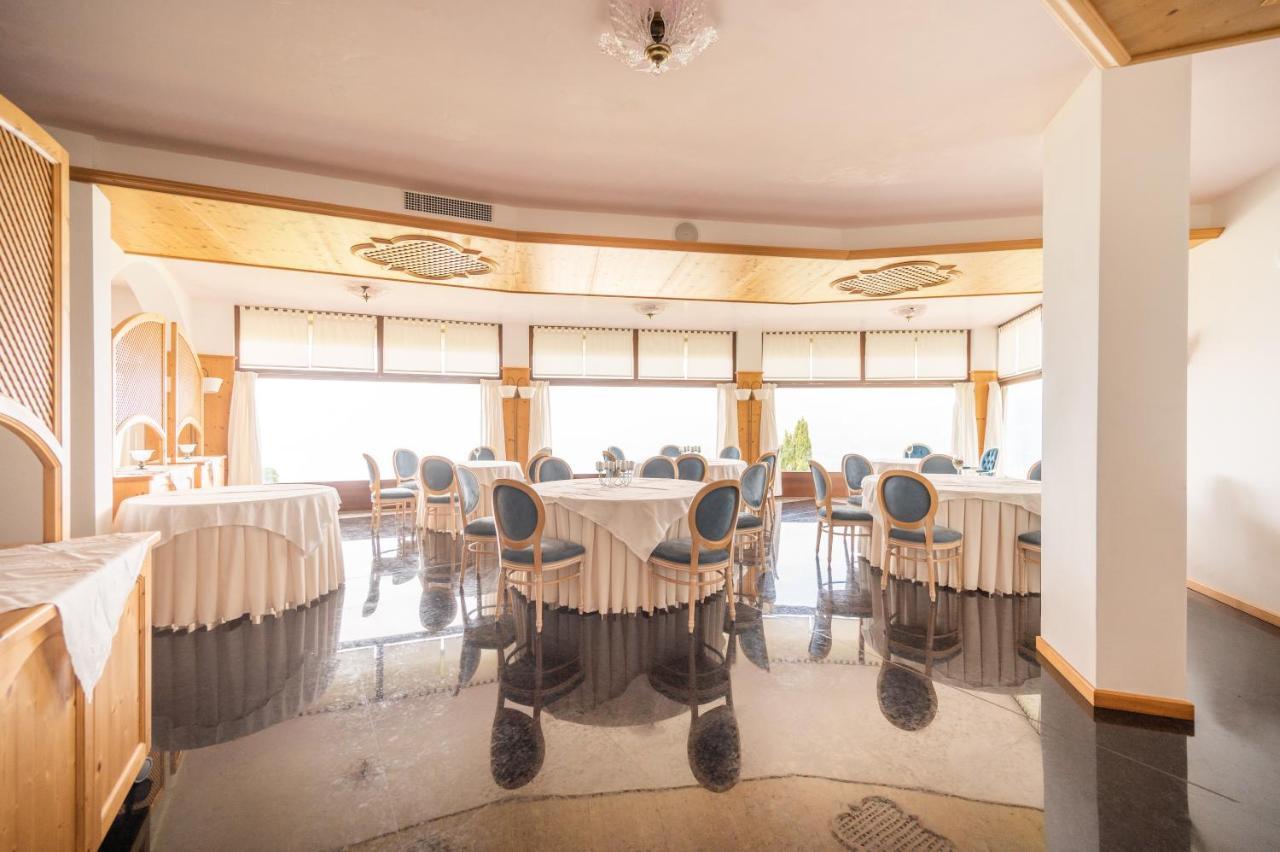 Hotel Laguna Pai ภายนอก รูปภาพ