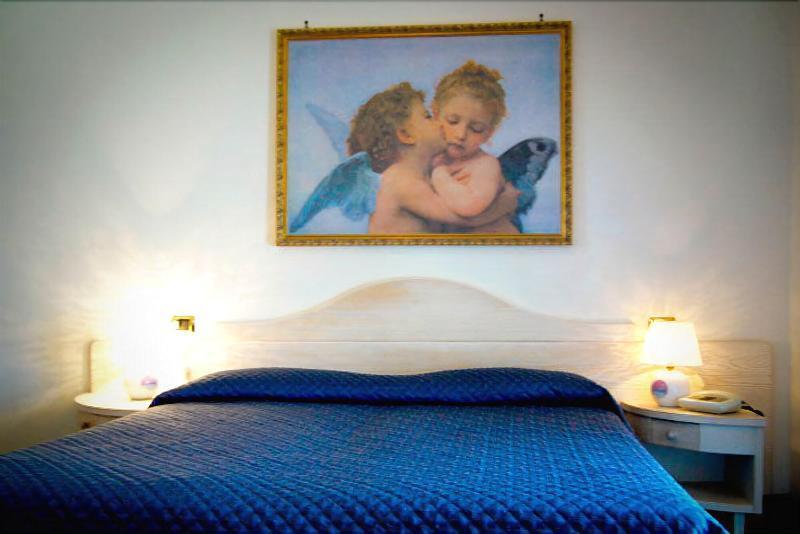 Hotel Laguna Pai ภายนอก รูปภาพ