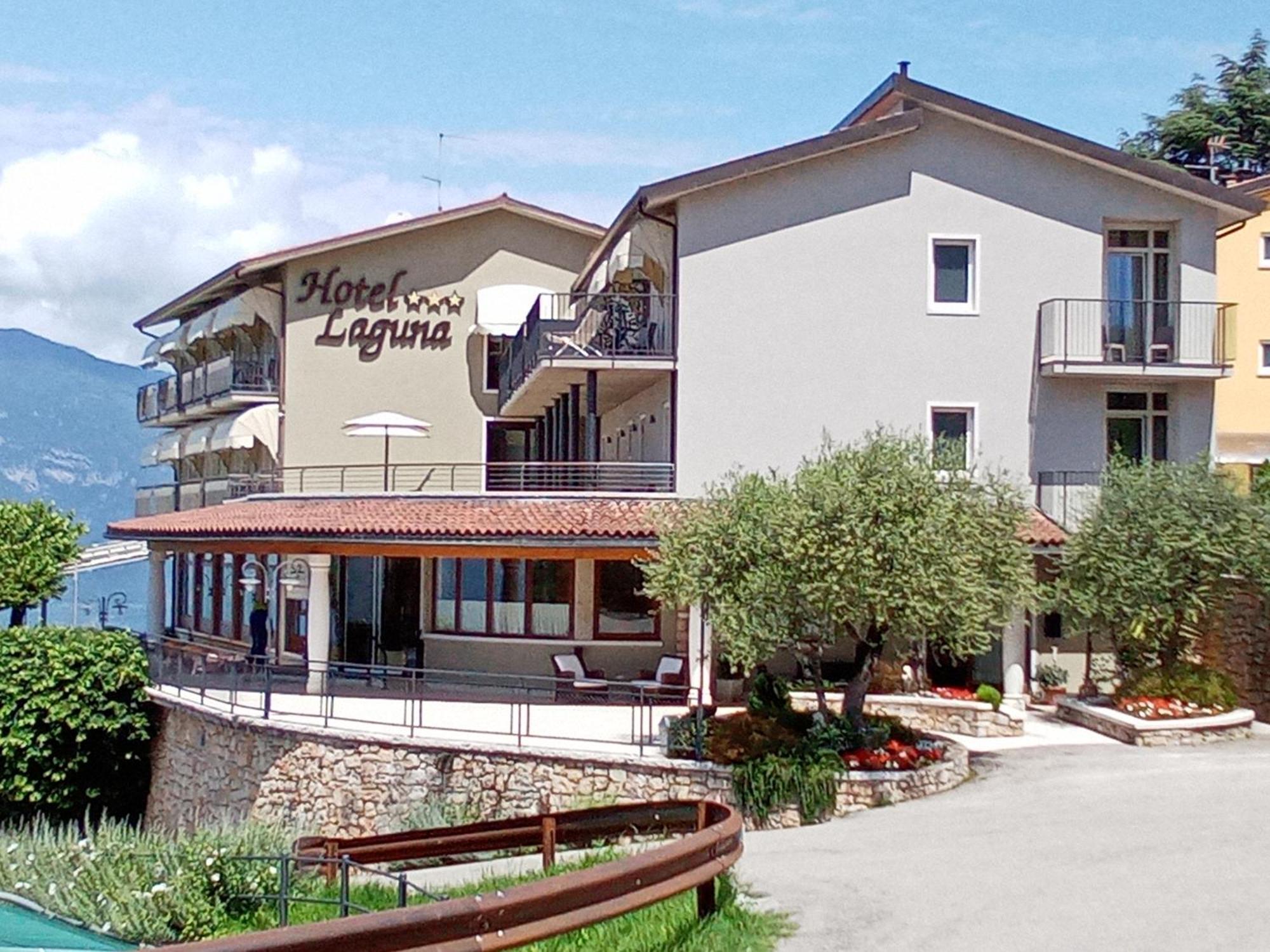 Hotel Laguna Pai ภายนอก รูปภาพ