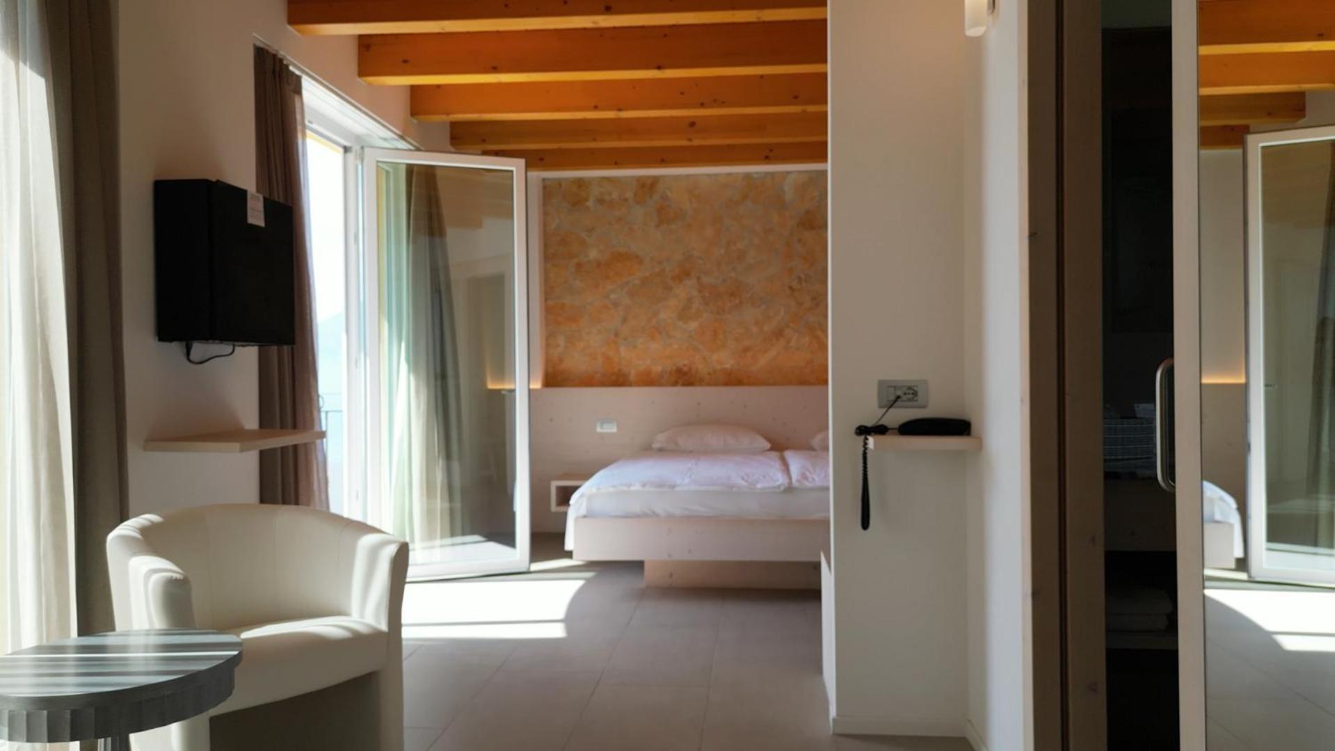 Hotel Laguna Pai ภายนอก รูปภาพ