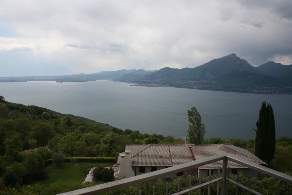 Hotel Laguna Pai ภายนอก รูปภาพ