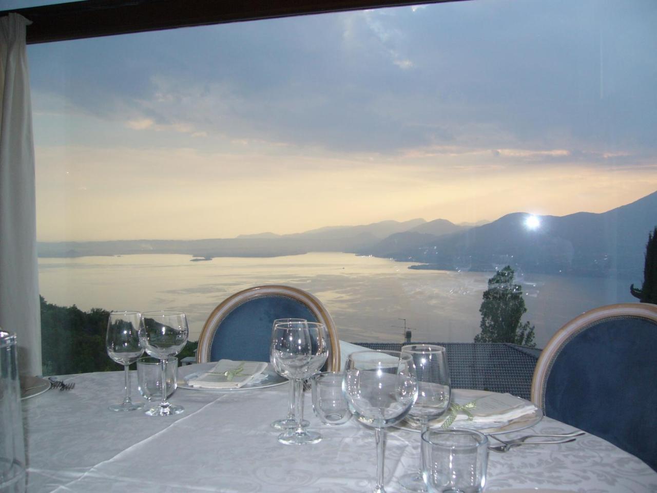 Hotel Laguna Pai ภายนอก รูปภาพ